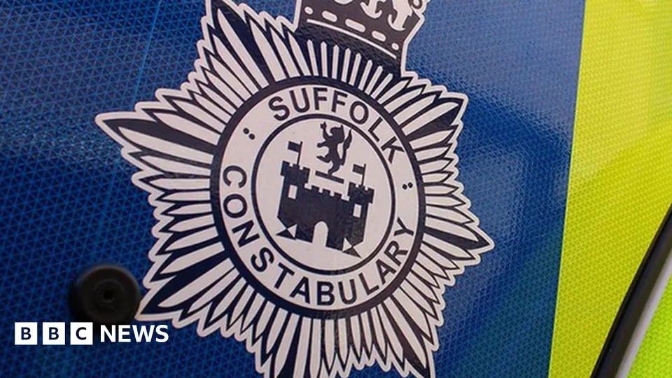Man, 65, charged with murder of Sarah Crush, six years after Lowestoft attack