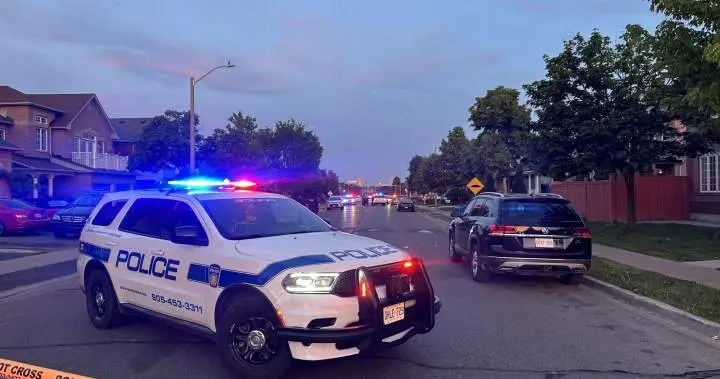 Fatal gun violence leaves one dead in Brampton