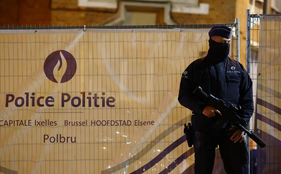 Une employée-stagiaire de l'OTAN interpellée à Mons pour espionnage présumé
