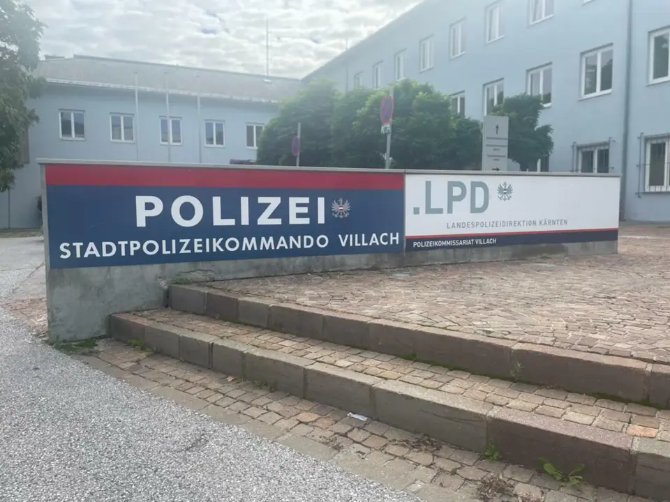 27-year-old in Villach defrauded of four-figure sum