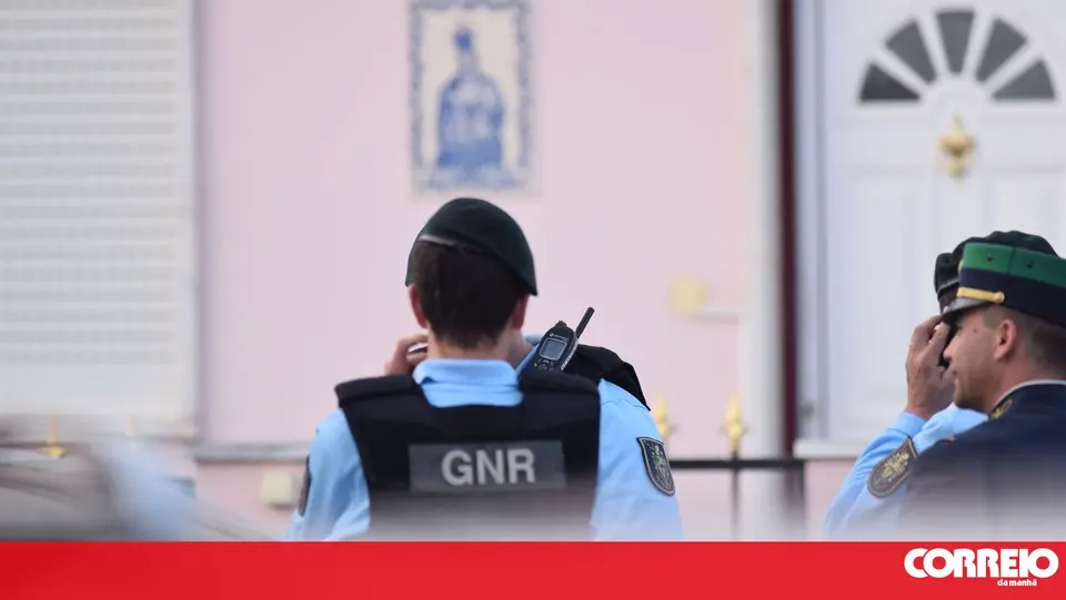 GNR apprehends store thieves after 50 km pursuit in Greater Porto