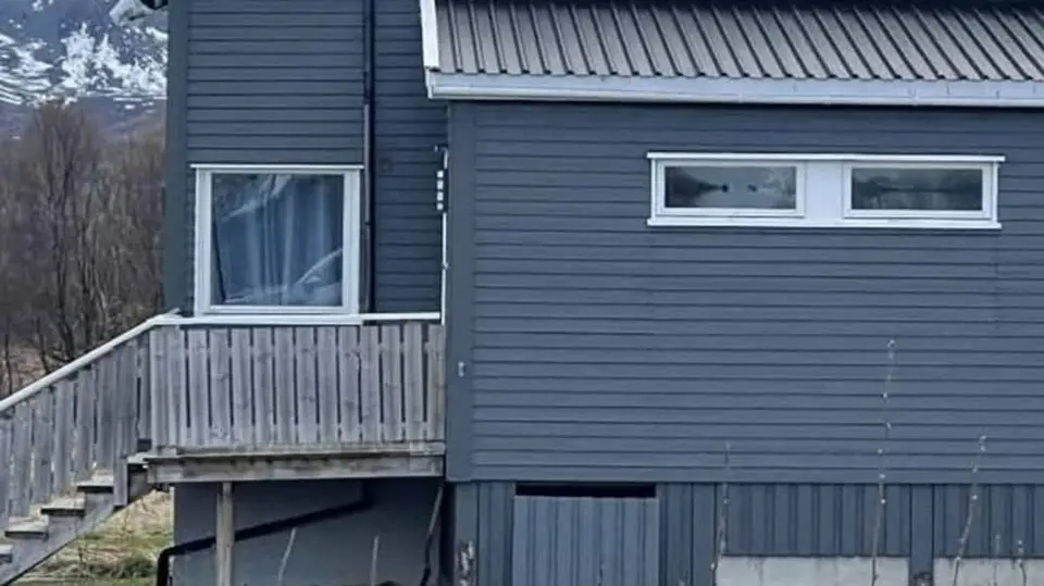 Kinesisk kvinne varetektsfengslet til juli i spionsak på Andøya