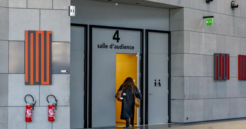 Trafic de drogue démantelé aux abords d'un collège à Saint-Martin-d'Hères
