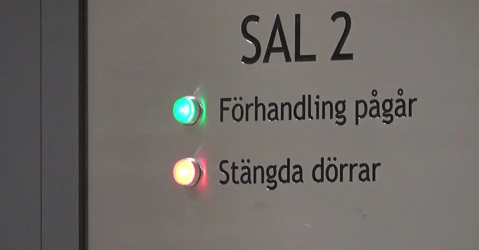 Mordförsöksåtal mot 14-åring på SiS-hem i Boden – "Får inte hända"