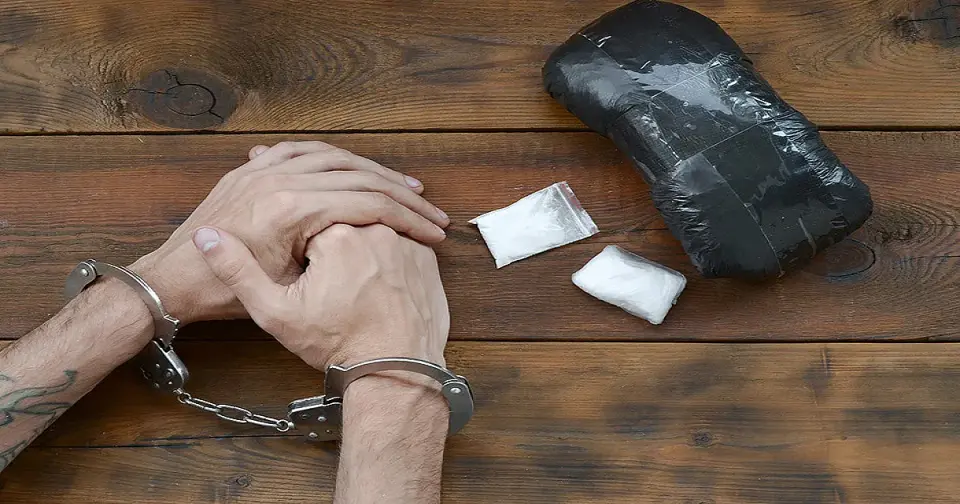 34-year-old arrested in Ammochostos for 198 grammes of cocaine from postal service