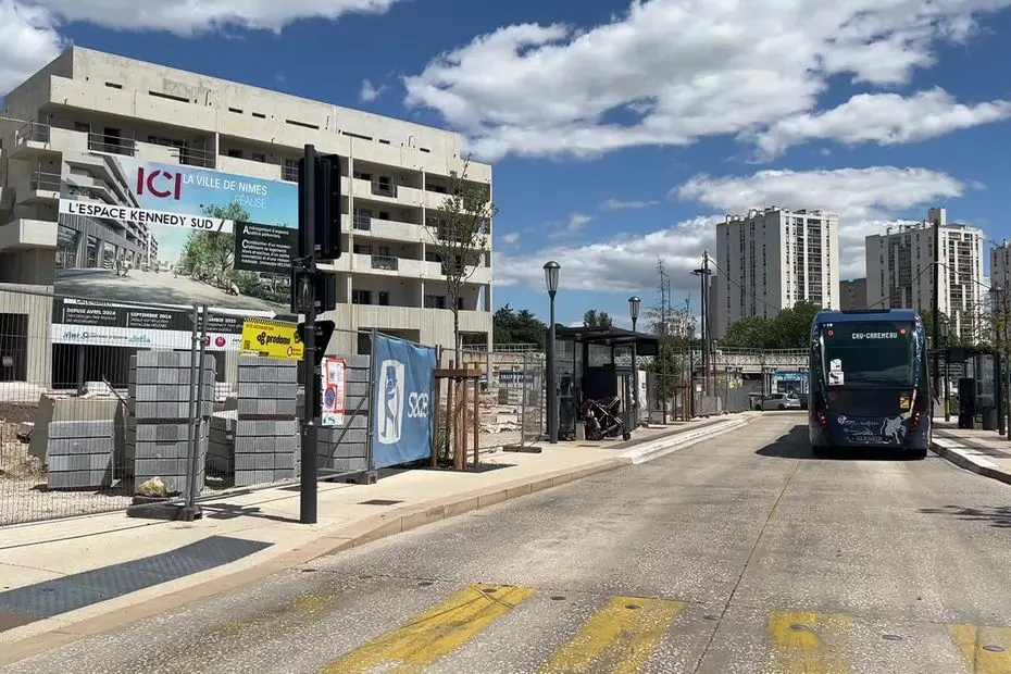 Trafic de drogue à Pissevin (Nîmes) : 620 000 € et 16 policiers, mais des doutes persistent