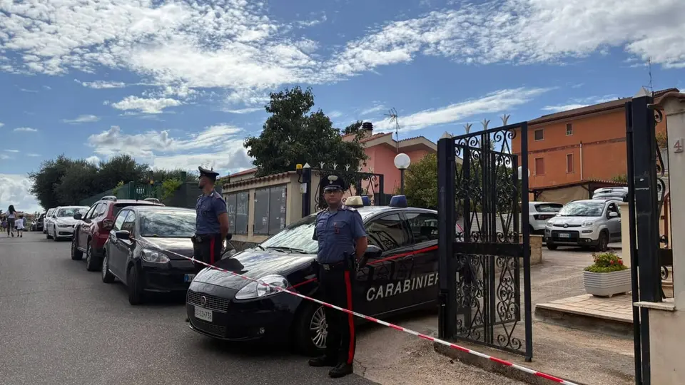 Omicidio a San Vittorino: figlio 48enne confessa di aver ucciso la madre