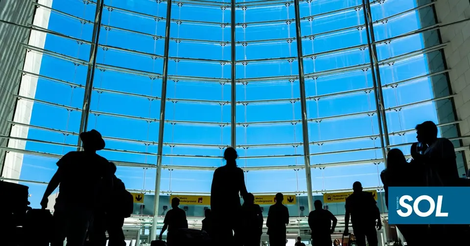 Man wanted by Israel arrested at Lisbon airport over €2.68 million fraud