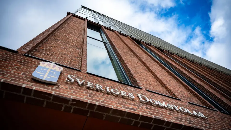 19-year-old sentenced to 2.5 years in prison for robbery and child sexual abuse material offence in Malmö