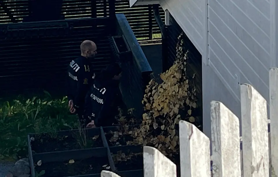 Man broke window and threw stones at Kaupanger – faces multiple charges in court