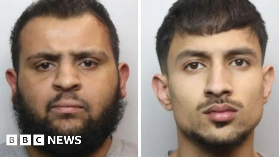 Manchester driver and passenger jailed over 139mph fatal crash on Kingsway