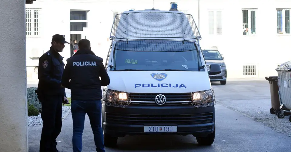 Optužnica za ubojstvo u Murskom Središću: Oršuš ubio trudnu ženu, sestru teško ranio
