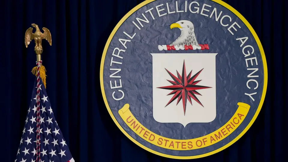 Ex-CIA Official Jailed Pretrial Over $40M in Gold Bars Found at Virginia Home