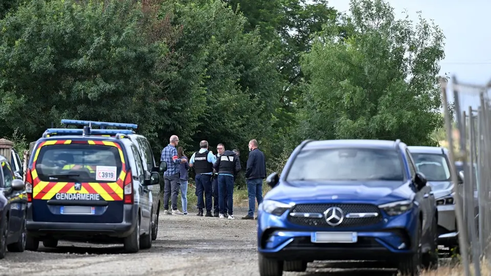 Adolescent de 17 ans abattu près de la prison de Seysses : quatre gardes à vue pour trafic de drogue par drone