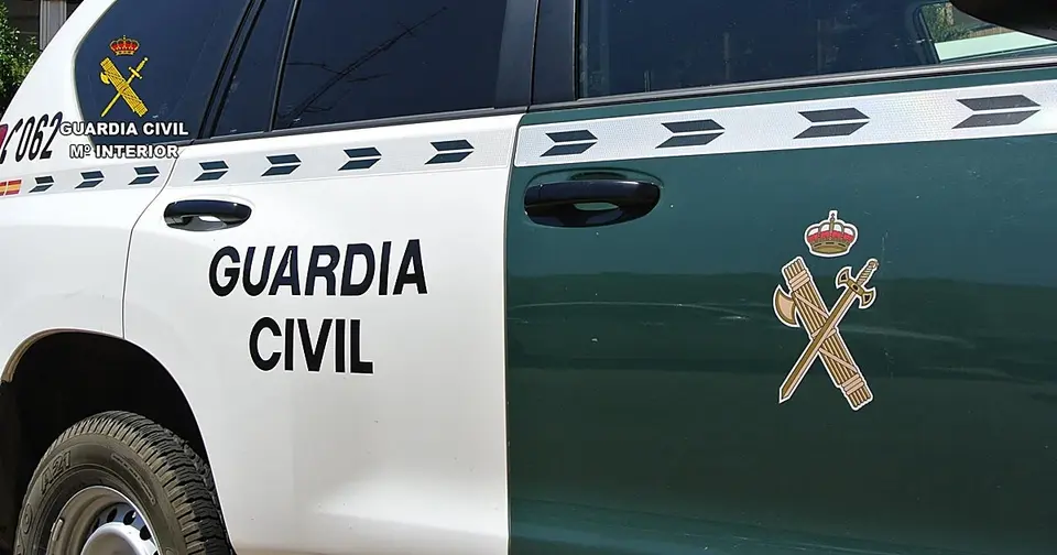 Detenido un hombre en La Roda tras confesar que apuñaló a su compañero de piso