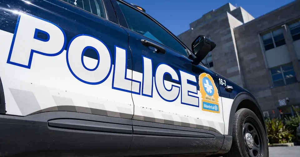 Cocaine network dismantled in Montreal: five arrests, seven weapons seized