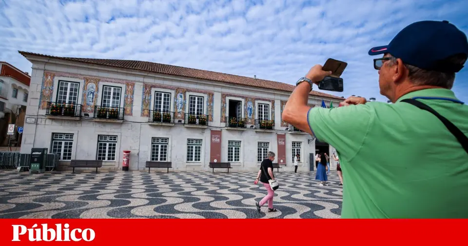 Autarquia de Cascais revistada em operação da Judiciária contra corrupção