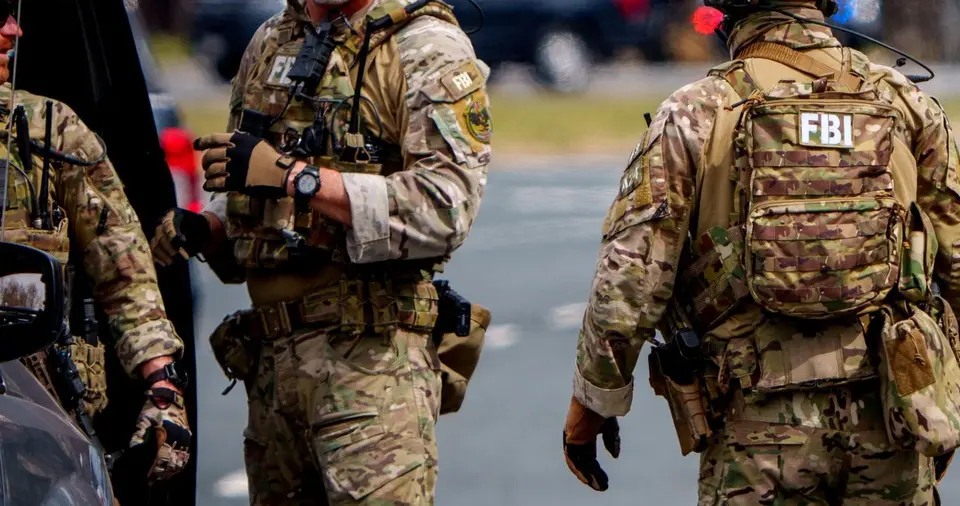 Former CIA Officer Found with 303 Gold Bars, Arrested on Theft Charges