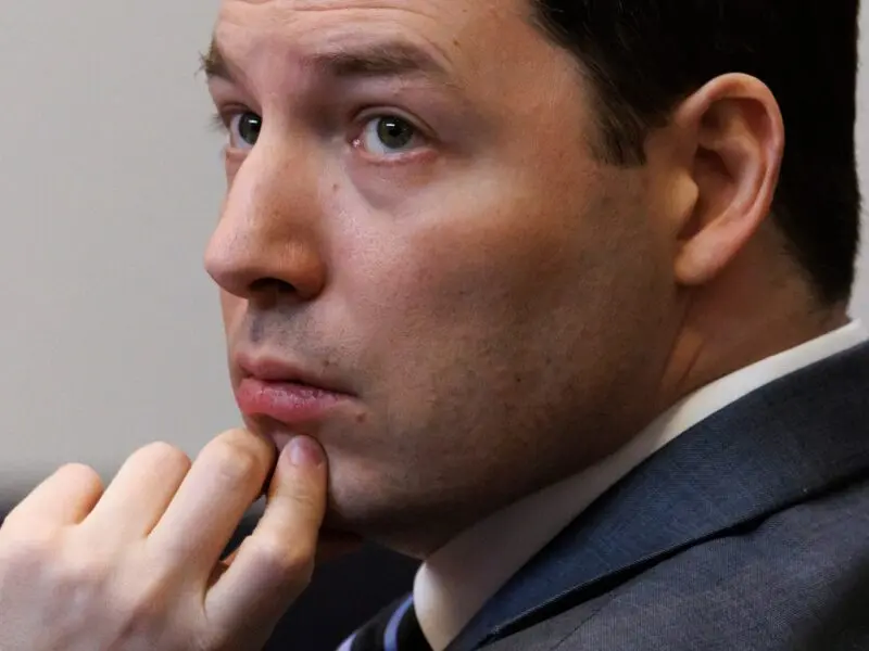 Brendan Banfield Sentenced to Life for Murdering Wife and Innocent Man in Virginia
