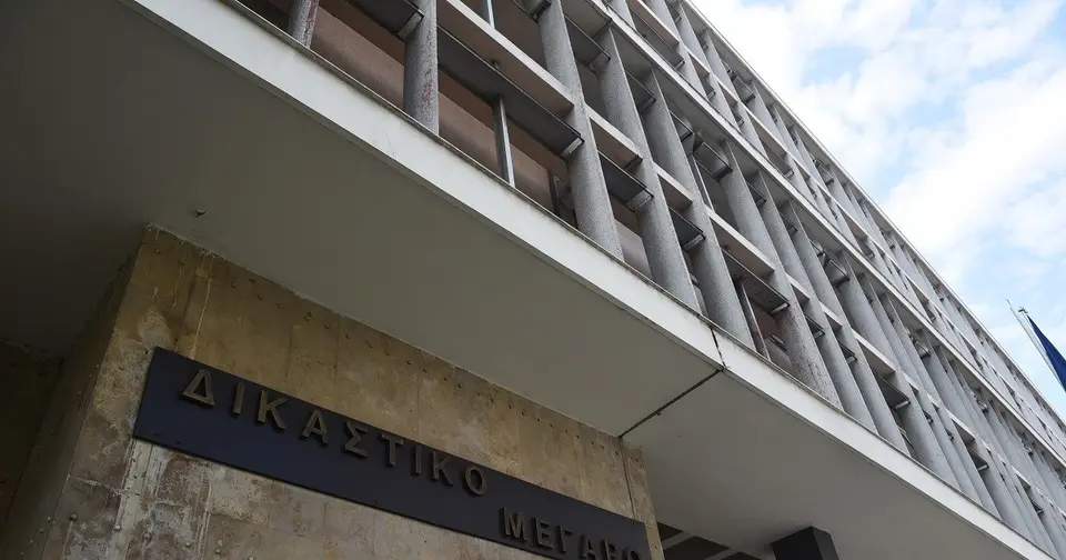 Murder of 65-year-old in Toumba: 46-year-old Albanian faces trial after 13 years