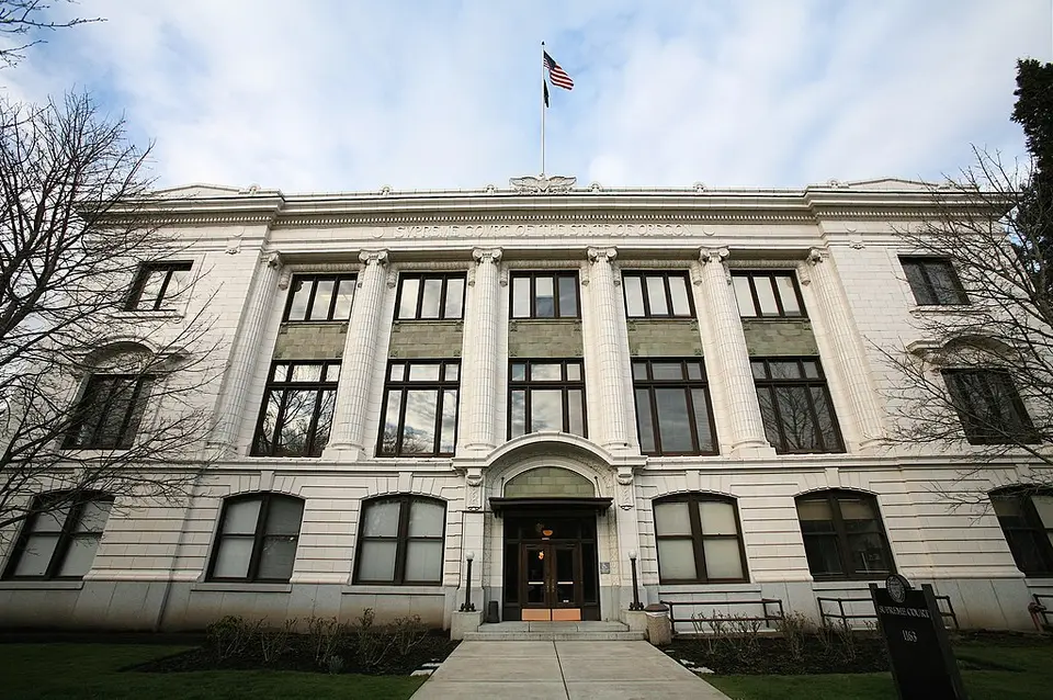 Oregon Supreme Court denies murder defendant's bid to access Meta user data