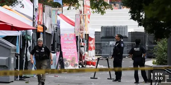 Three Killed, Four Injured in Seattle Center Shooting