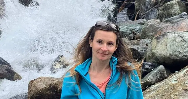 Murder trial in Lumby mother's death strains family left behind