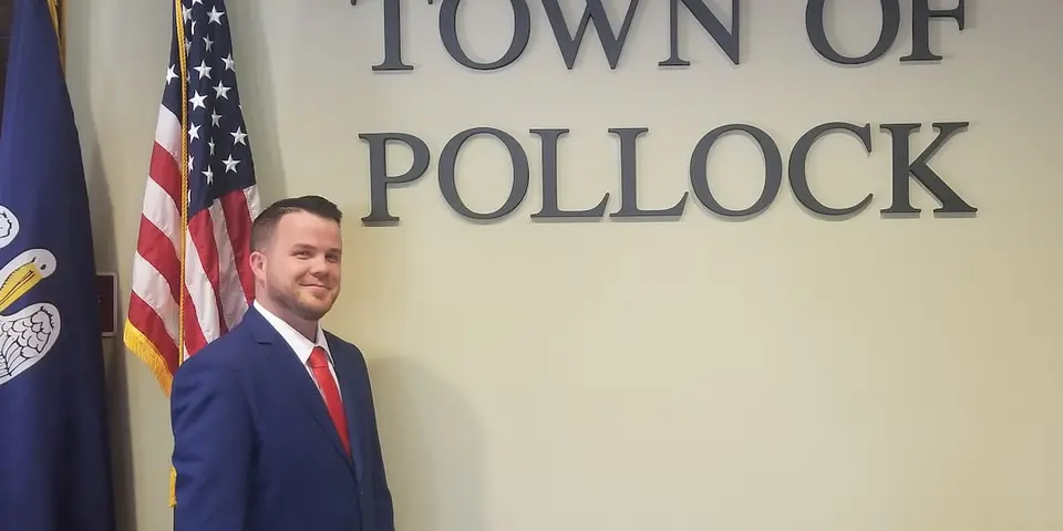 Mayor of Pollock arrested on Peeping Tom charge involving juvenile