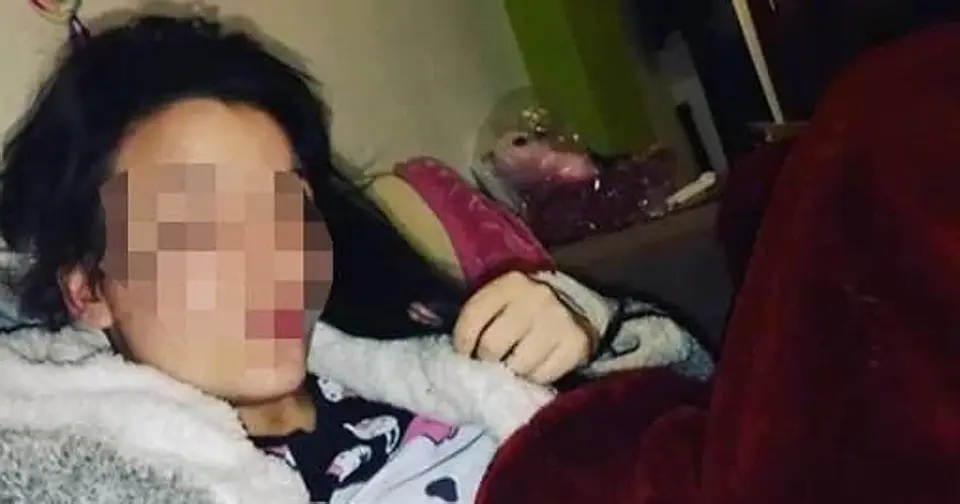 Madre española se enfrenta a cuatro años de cárcel por retener a sus tres hijos durante diez días en 2021