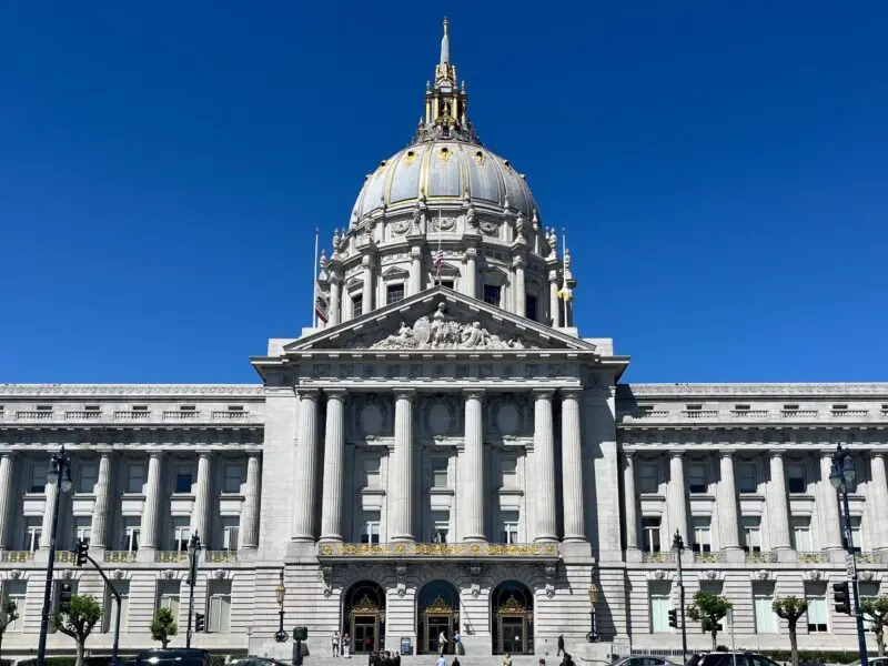 San Francisco Officers Denied Immunity in Fabricated Evidence Case After 32-Year Wrongful Imprisonment