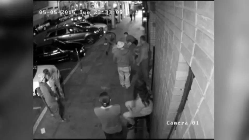 Murder Charge Against Ex-LAPD Officer Dismissed in 2015 Venice Beach Shooting
