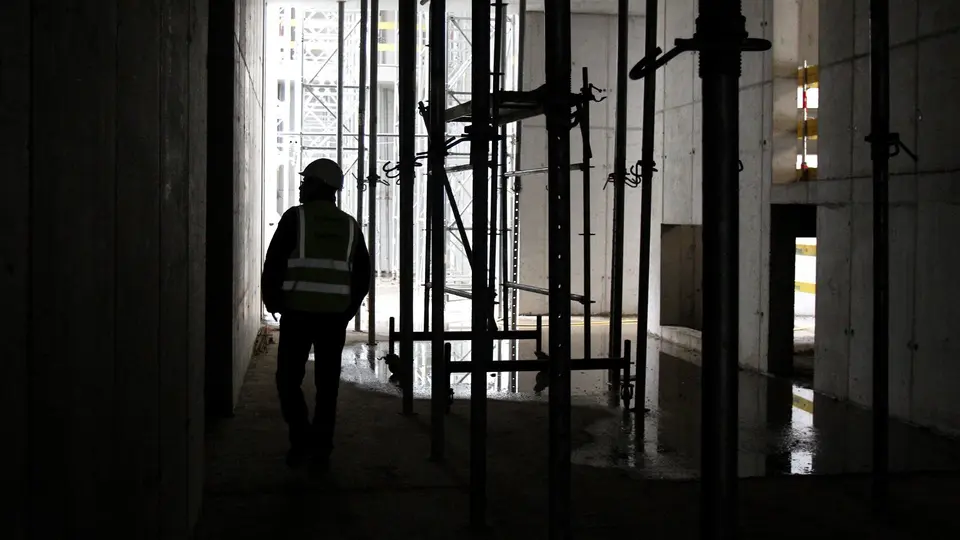 Superior hurled insults at Ukrainians at building site near Skawina, case referred to prosecutor