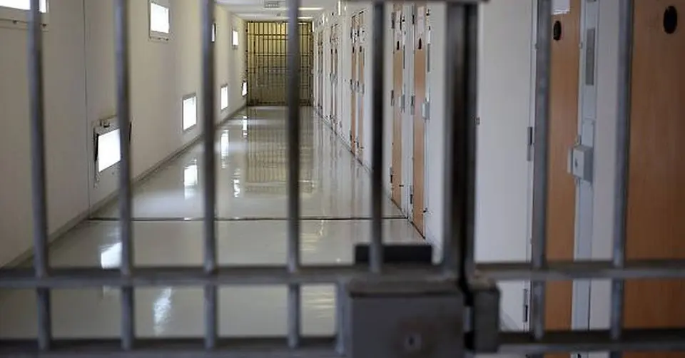 Trainee pilot Chris Brady jailed six years for raping sleeping woman in Meath