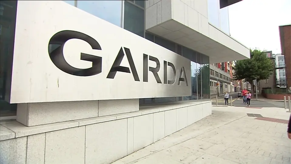 Dublin 8 disappearance: man in his 20s arrested over missing 65-year-old