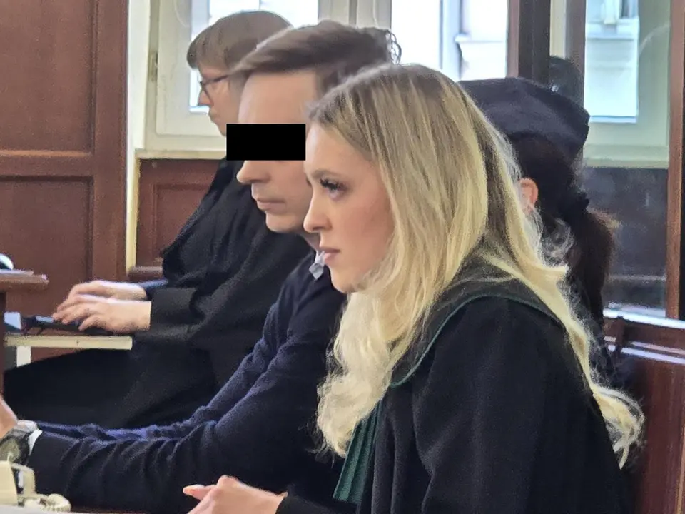Sebastian M. pozostaje w areszcie do 2026 roku – sąd odrzucił wniosek obrony