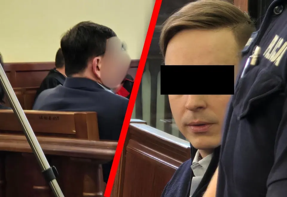 Parents' phone of Sebastian M. disrupted hearing in Piotrków Trybunalski