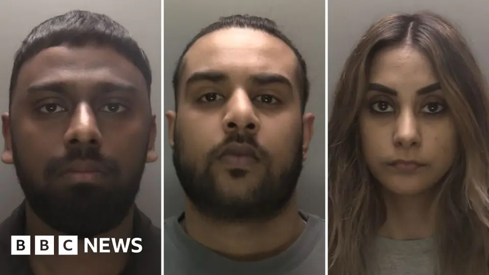 Appeals dismissed for three TikTok murder case accomplices in Leicester car chase