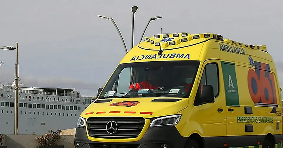 Man shot in beach shooting near Estepona, Málaga