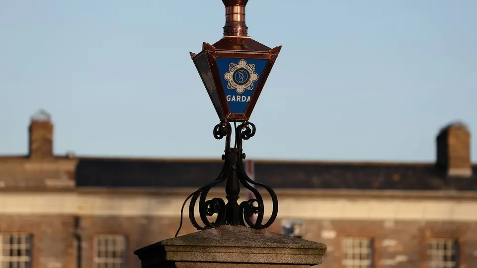 Dublin apartment sealed off after pensioner feared murdered and body moved