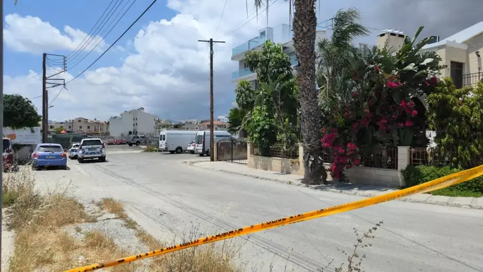 Four Palestinians detained on terrorism charges in Cyprus – two hold Cypriot citizenship