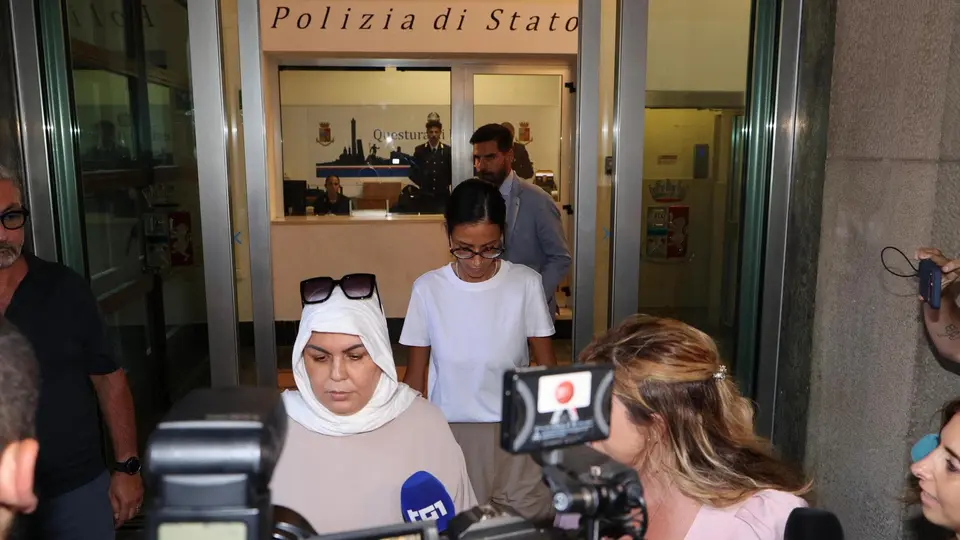 Morte di Fakir a Bologna: la famiglia incontra il capo della polizia Pisani
