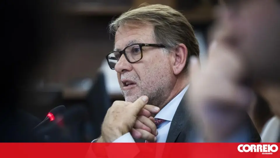 Interior Minister Luís Neves Authorised to Speak on Construction Works and Drug Seizure in Tires