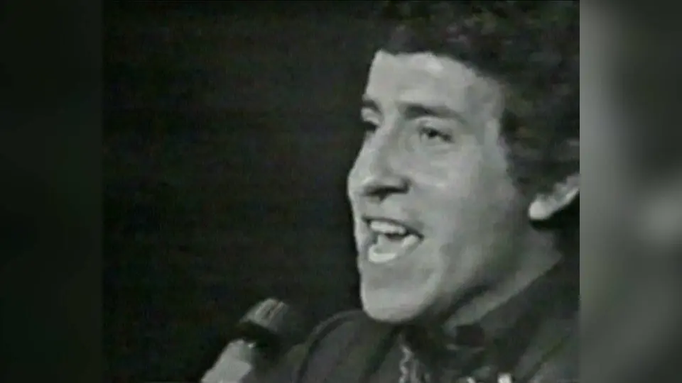 Chile arrests military officer convicted of singer-songwriter Víctor Jara's murder in 1973