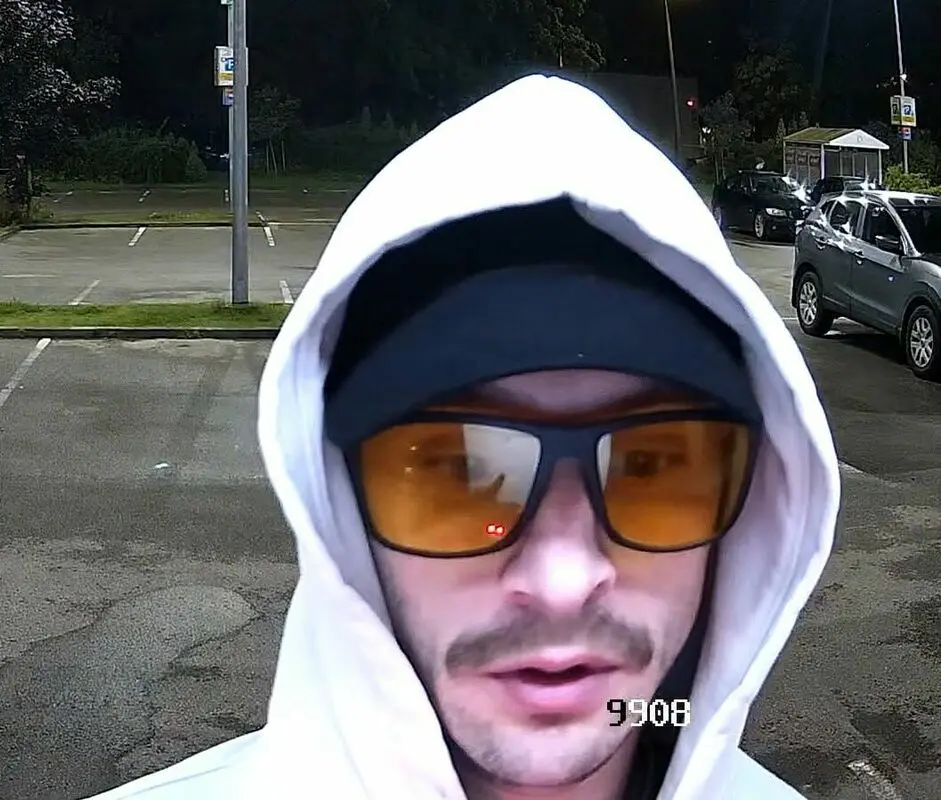 Zemgale Police Seek Man Visible in Photograph — Public Urged to Report