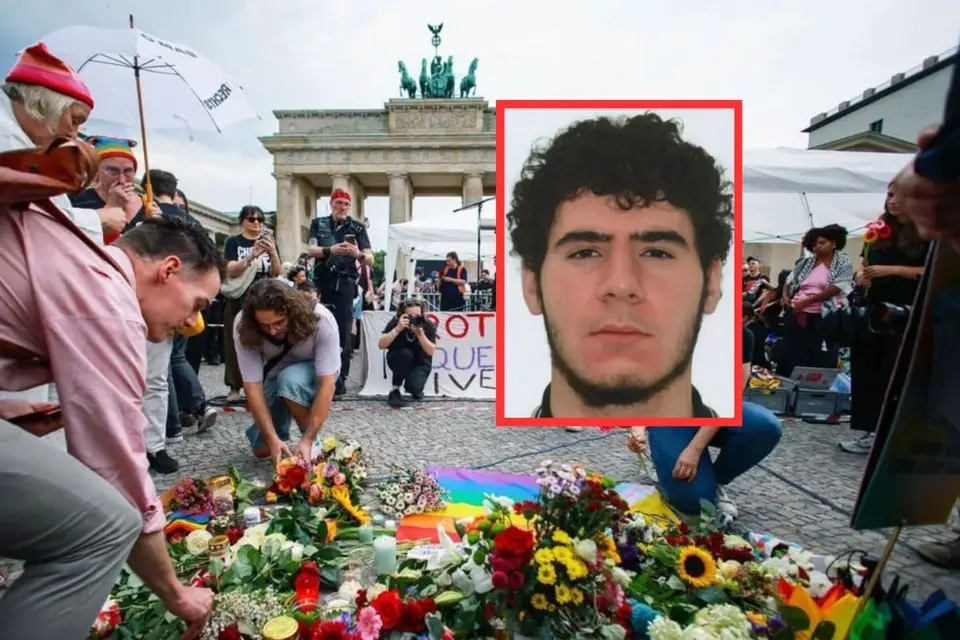 Zamachowiec z Berlina miał setki zwolenników i opinię mentora wśród islamistów