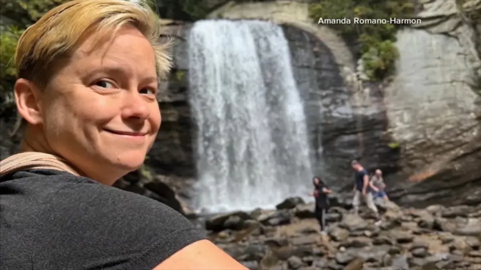 Missing American woman Liz Waddell last seen swimming in Grenada, not captured returning