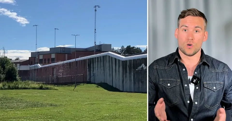 Prison and Probation Service reports 15 employees for bribery – consultant offered spa hotel stay