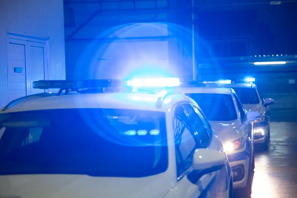 Police operation across Cyprus: 7 arrests, 253 traffic offences and 31 drunk drivers