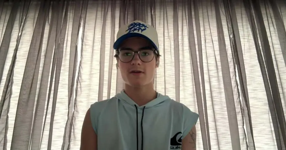 Meurtre à Shawinigan : un ami rend hommage au jeune Ryan, 16 ans