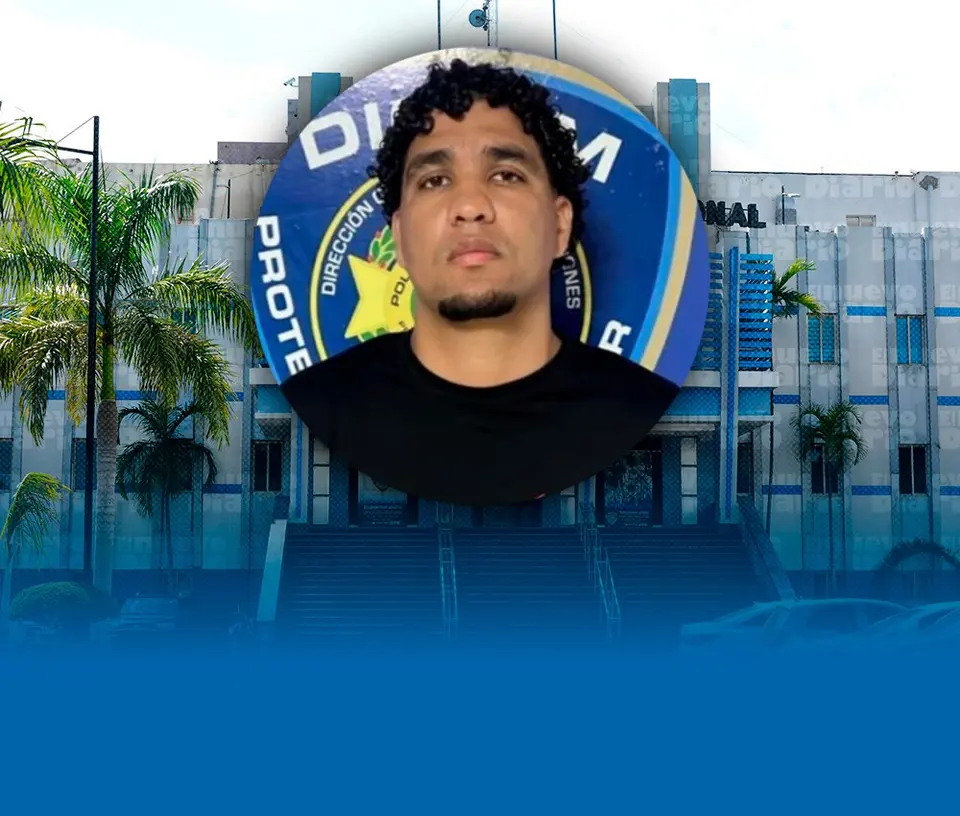Dominicano extraditado desde España llega a RD acusado de doble homicidio en Santiago